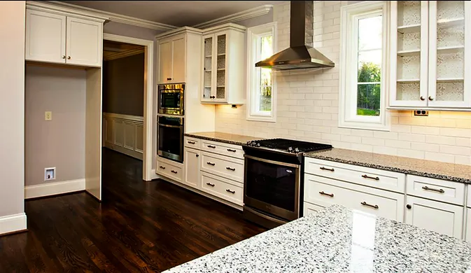 Kitchen Cabinets Rosemary Beach Florida