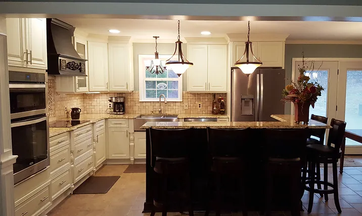 Kitchen Cabinets Rosemary Beach Florida