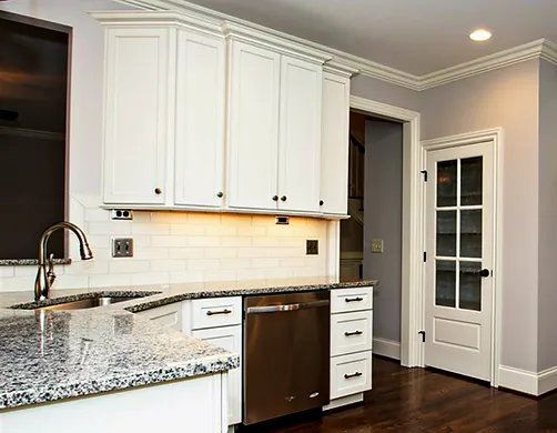 Kitchen Cabinets Rosemary Beach Florida